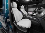 Mercedes-Benz G-Класс AMG II (W465) Рестайлинг Москва  - изображение 62