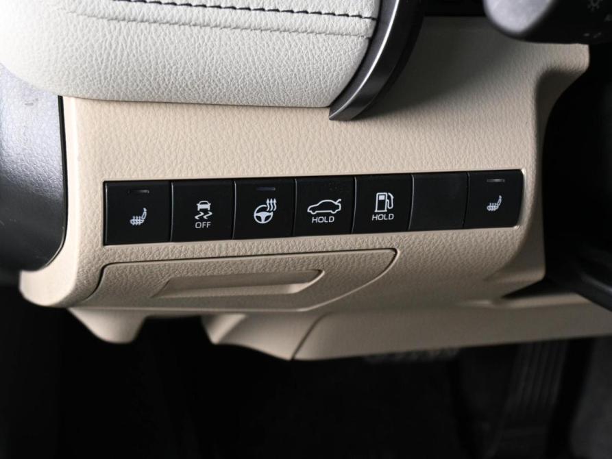 Toyota Camry VIII (XV70) Рестайлинг Ростов-на-Дону  - изображение 17