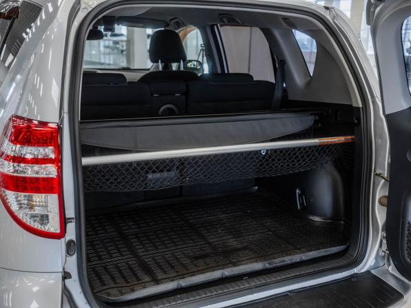 Toyota RAV4 III (XA30) Рестайлинг с пробегом 2010 года, цена 1 070 000 рублей, 240141 км, внедорожник, Автокод Объявления