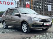 Lada (ВАЗ) Granta I Рестайлинг Ижевск  - изображение 27
