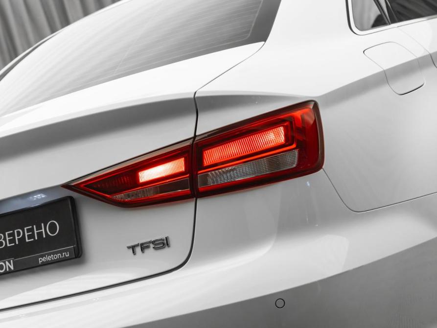 Audi A3 III (8V) Рестайлинг Москва  - изображение 22