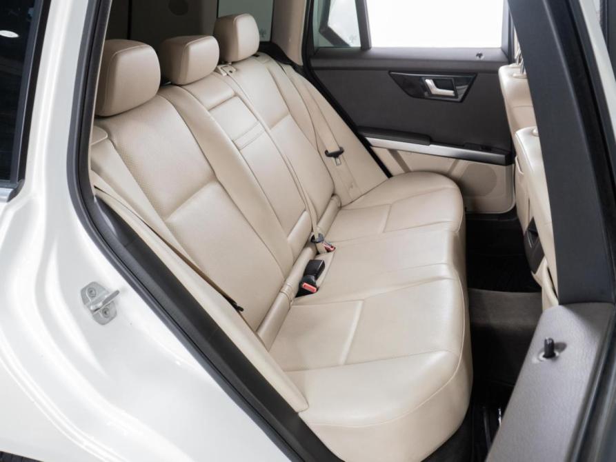 Mercedes-Benz GLK-Класс I (X204) Рестайлинг Тюмень  - изображение 7