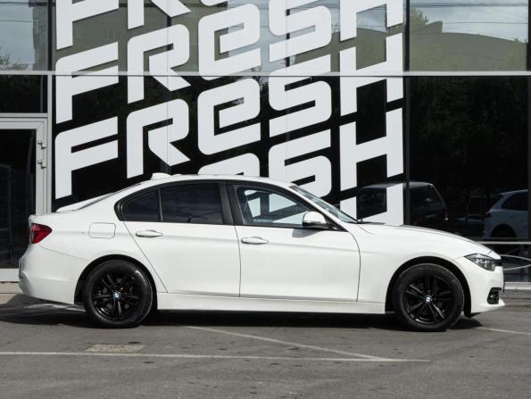 BMW 3 серии VI (F3x) Рестайлинг с пробегом 2016 года, цена 1 675 000 рублей, 157977 км, седан, Автокод Объявления