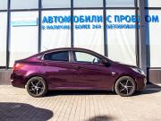 Hyundai Solaris I Екатеринбург  - изображение 23