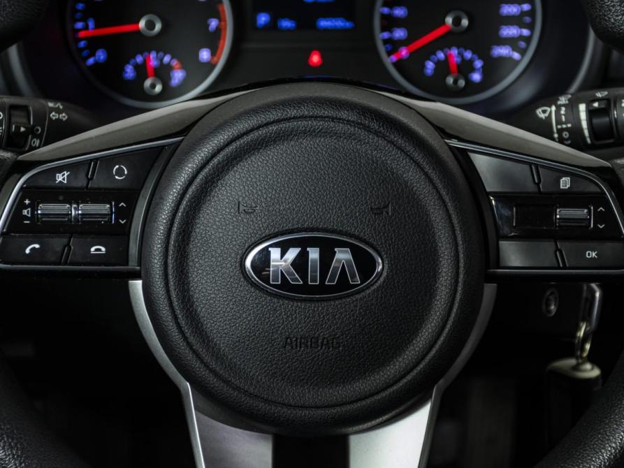 Kia Sportage IV Рестайлинг Москва  - изображение 12