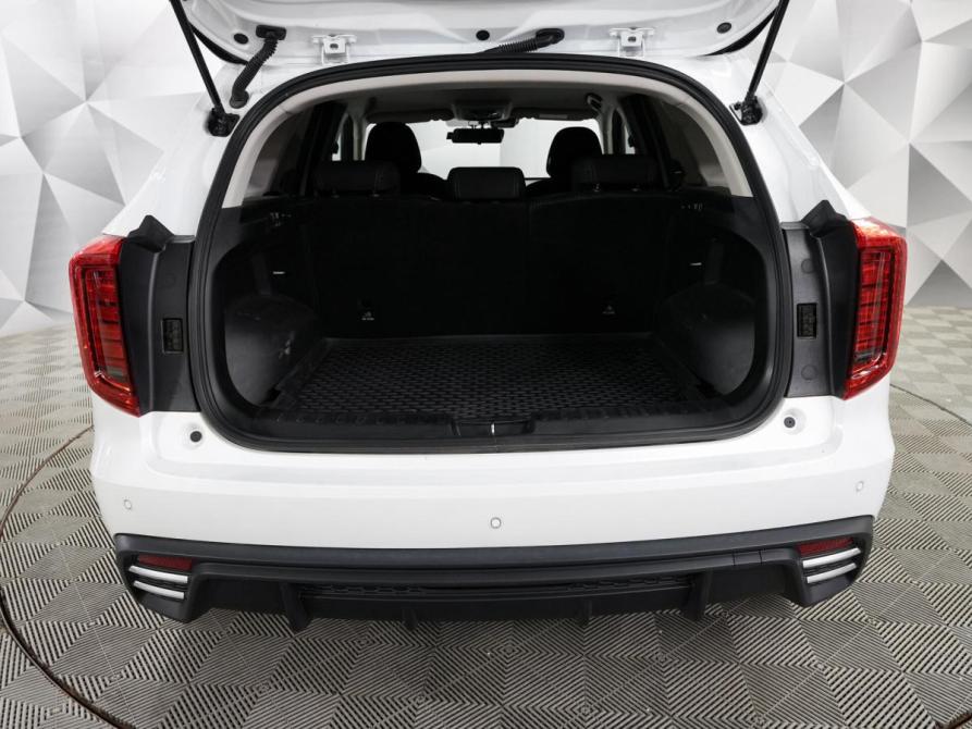 Haval Jolion I Рестайлинг Ульяновск  - изображение 19