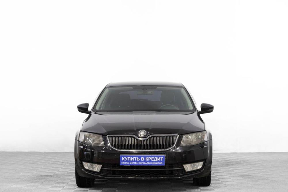 Skoda Octavia III (A7) Барнаул  - изображение 2