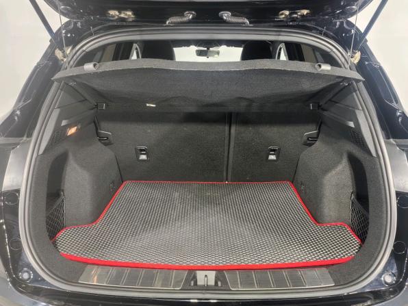 Geely Coolray I с пробегом 2021 года, цена 1 765 000 рублей, 62000 км, внедорожник, Автокод Объявления