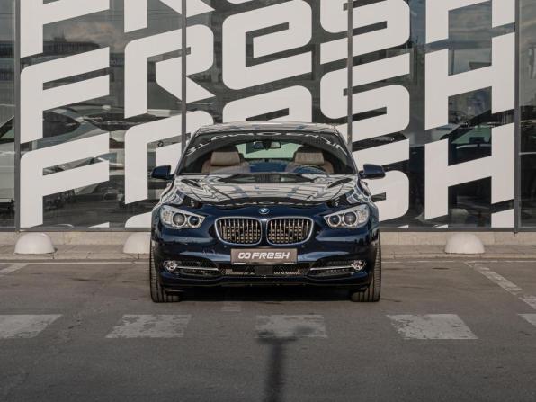BMW 5 серии VI (F10/F11/F07) с пробегом 2012 года, цена 2 330 000 рублей, 213213 км, универсал, Автокод Объявления