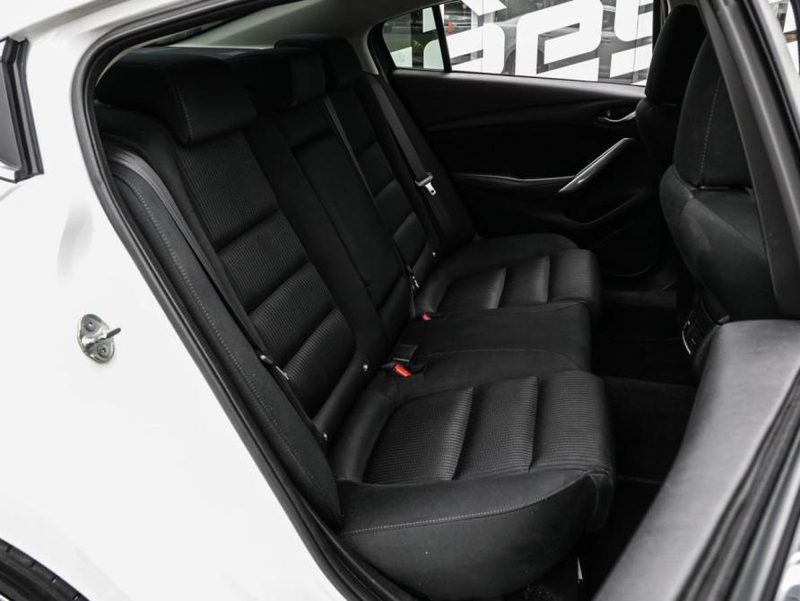 Mazda 6 III (GJ) Рестайлинг Волгоград  - изображение 7