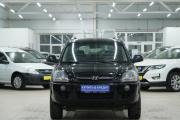 Hyundai Tucson I Омск  - изображение 23