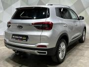 Chery Tiggo 4 I Рестайлинг Оренбург  - изображение 28