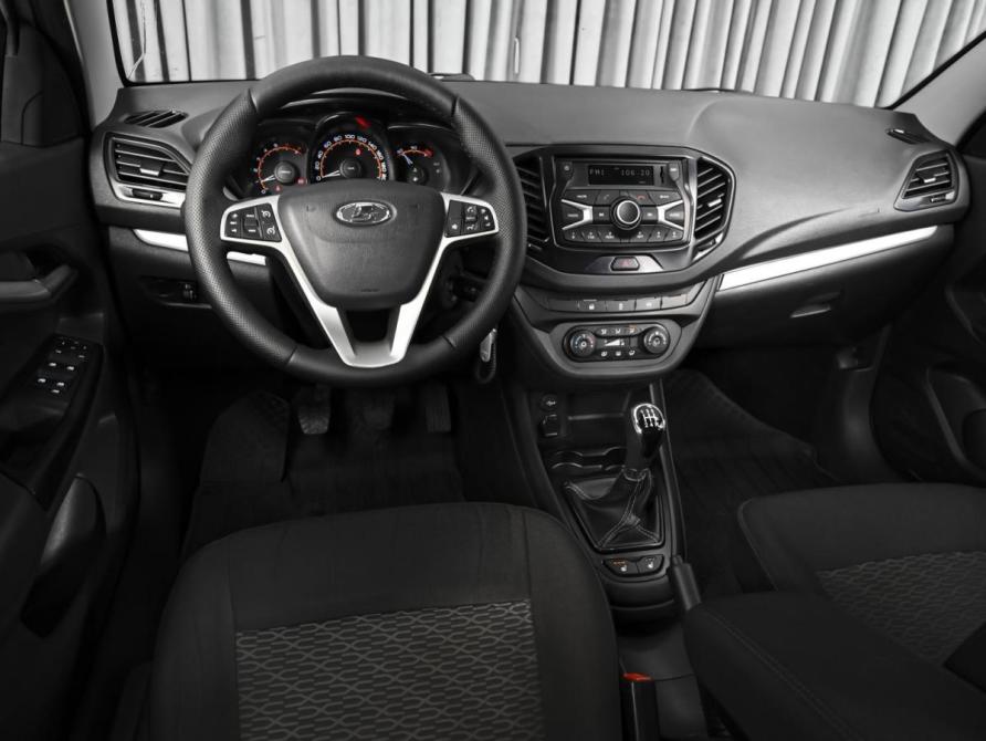 Lada (ВАЗ) Vesta I Ставрополь  - изображение 6
