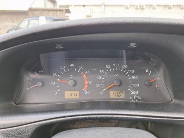 Chevrolet Niva I с пробегом 2004 года, цена 349 000 рублей, 129223 км, внедорожник, Автокод Объявления