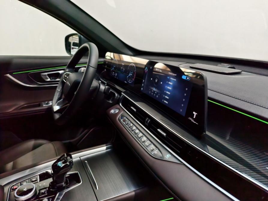 Chery Tiggo 7L I Курск  - изображение 5