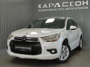 Citroen DS4 Пермь  - изображение 17