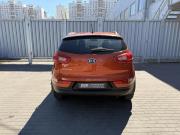 Kia Sportage III Ростов-на-Дону  - изображение 19