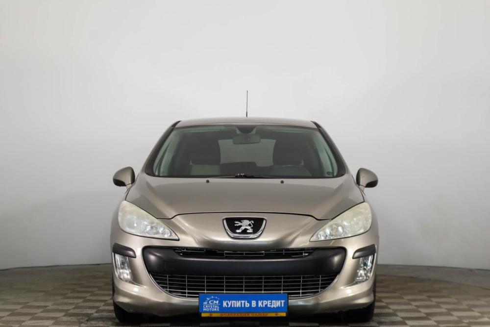 Peugeot 308 I Рестайлинг Пермь  - изображение 2