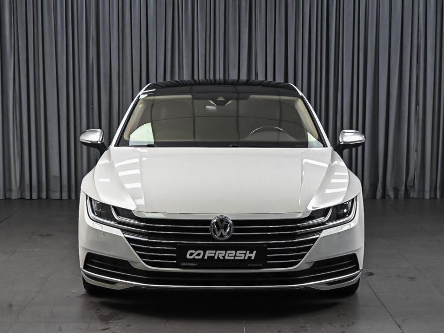Volkswagen Arteon I Ставрополь  - изображение 3