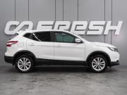 Nissan Qashqai II Воронеж  - изображение 22