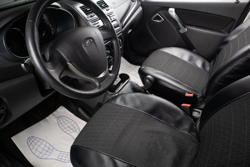 Lada (ВАЗ) Granta I Рестайлинг Оренбург  - изображение 13