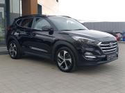 Hyundai Tucson III Краснодар  - изображение 27