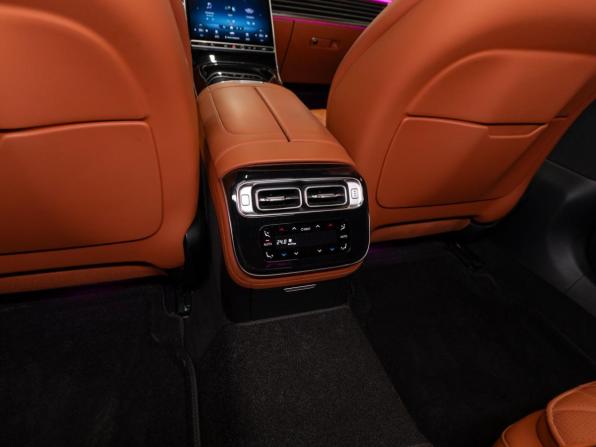 Mercedes-Benz S-Класс VII (W223) с пробегом 2021 года, цена 9 300 000 рублей, 66652 км, седан, Автокод Объявления