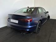 Audi S4 V (B9) Рестайлинг Кемерово  - изображение 18