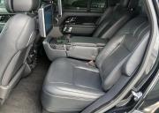Land Rover Range Rover IV Рестайлинг Екатеринбург  - изображение 63