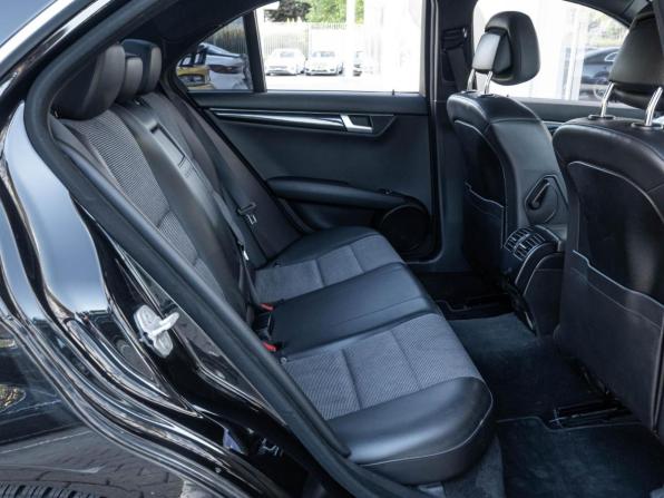 Mercedes-Benz C-Класс III (W204) Рестайлинг с пробегом 2012 года, цена 1 467 000 рублей, 176257 км, седан, Автокод Объявления
