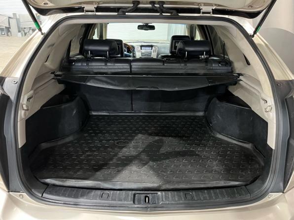 Lexus RX II Рестайлинг с пробегом 2006 года, цена 950 000 рублей, 311542 км, внедорожник, Автокод Объявления