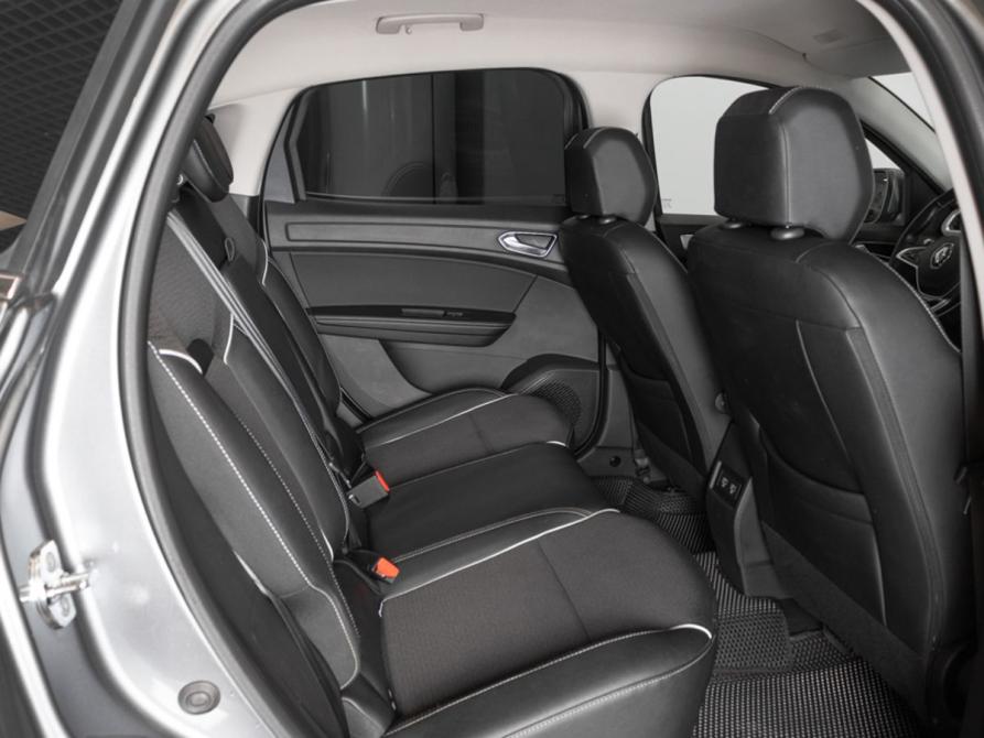 Renault Arkana I Казань  - изображение 8