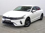 Kia K5 III Москва  - изображение 28