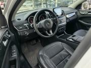 Mercedes-Benz GLE I (W166) Новосибирск  - изображение 43