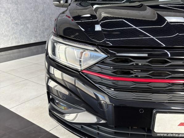 Volkswagen Jetta VII с пробегом 2021 года, цена 2 495 000 рублей, 46413 км, седан, Автокод Объявления