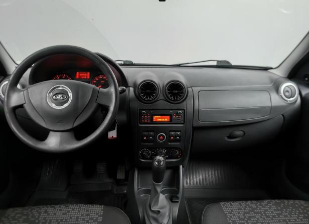 Lada (ВАЗ) Largus I с пробегом 2021 года, цена 989 000 рублей, 129000 км, универсал, Автокод Объявления