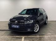Volkswagen Tiguan II Санкт-Петербург  - изображение 20
