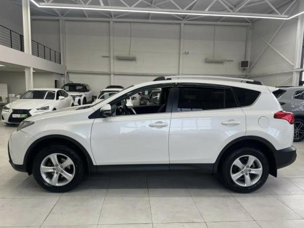 Toyota RAV4 IV (XA40) с пробегом 2013 года, цена 1 799 000 рублей, 180000 км, внедорожник, Автокод Объявления