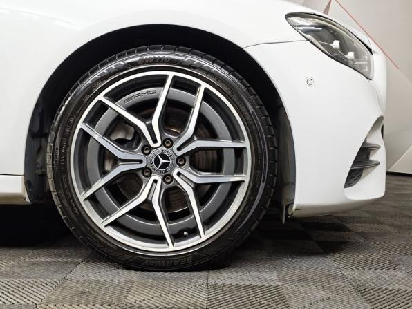 Mercedes-Benz E-Класс V (W213 S213 C238) Рестайлинг с пробегом 2021 года, цена 4 350 000 рублей, 69822 км, седан, Автокод Объявления