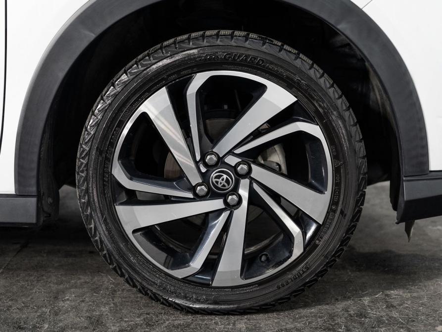 Toyota Raize I Иркутск  - изображение 18