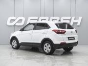 Hyundai Creta I Ростов-на-Дону  - изображение 20
