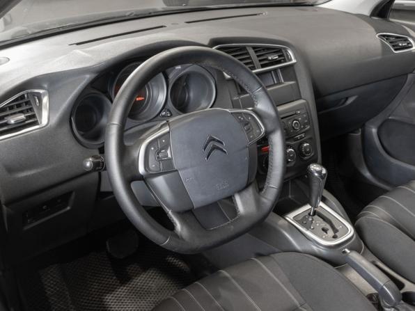 Citroen C4 II с пробегом 2011 года, цена 564 700 рублей, 230484 км, хэтчбек, Автокод Объявления