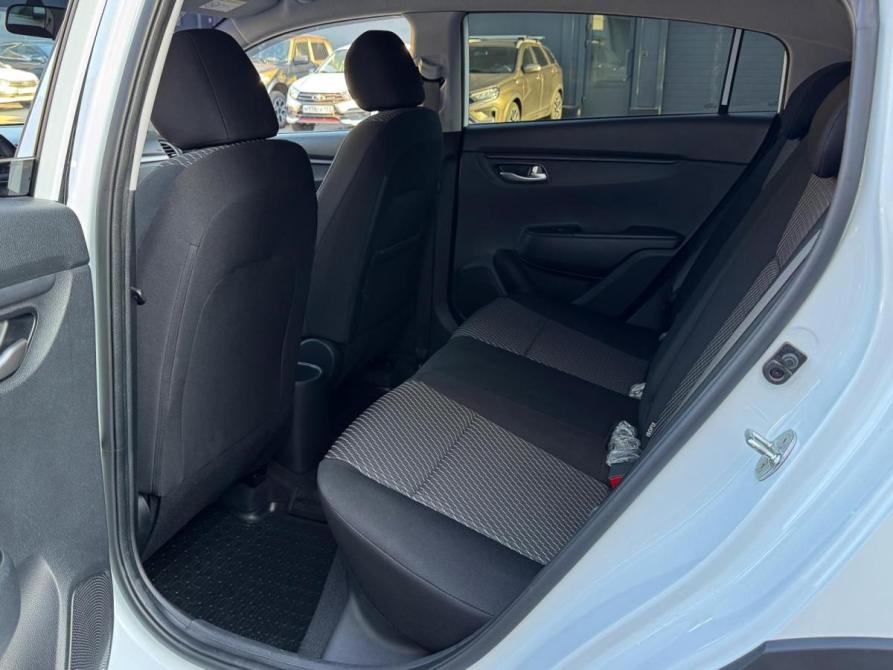 Kia Rio IV Кропоткин  - изображение 11