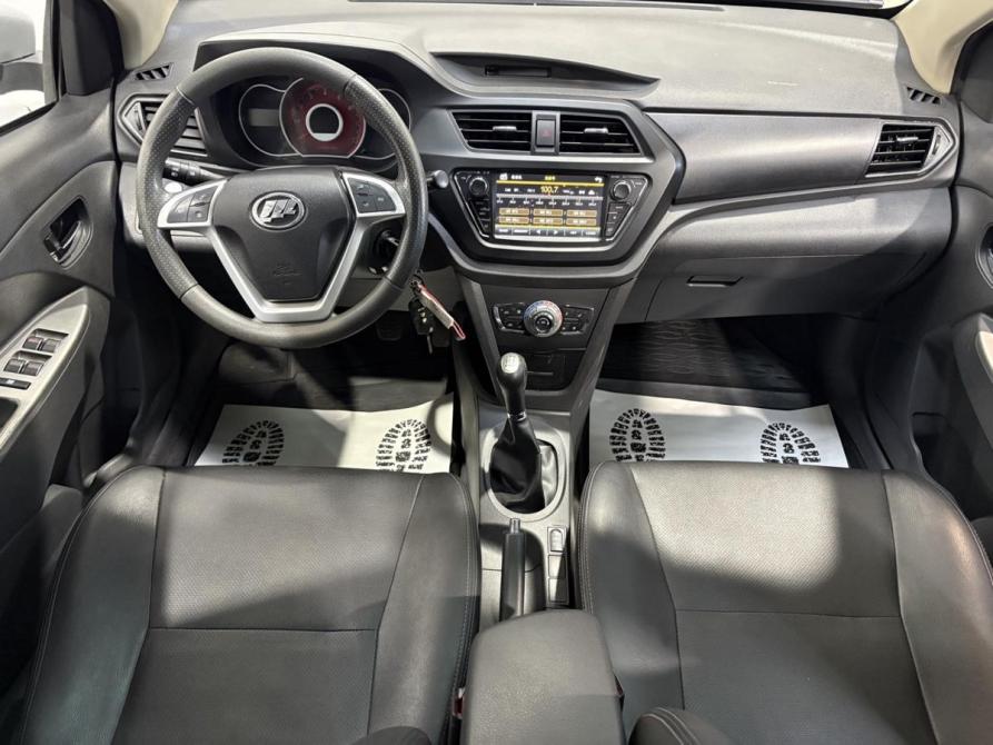 Lifan X50 Курск  - изображение 8