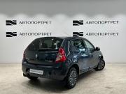 Renault Sandero I Санкт-Петербург  - изображение 28
