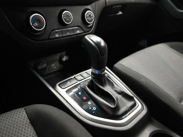 Hyundai Creta I Рестайлинг с пробегом 2020 года, цена 1 700 000 рублей, 122151 км, внедорожник, Автокод Объявления