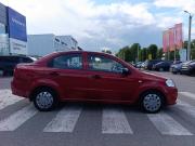Chevrolet Aveo I Рестайлинг Тверь  - изображение 33