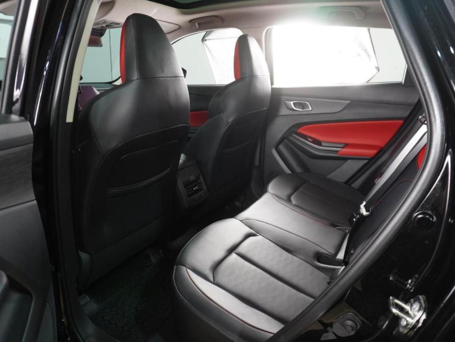 Changan CS55 Plus II Воронеж  - изображение 11