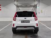Geely Emgrand X7 I Рестайлинг 2 Казань  - изображение 34