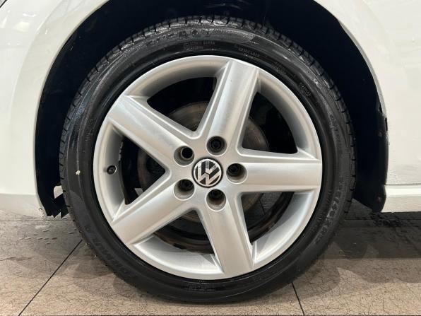 Volkswagen Golf VII с пробегом 2013 года, цена 929 000 рублей, 192155 км, хэтчбек, Автокод Объявления